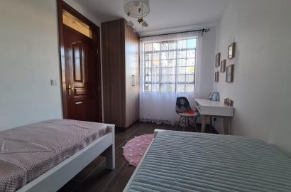 4-Bedroom House with SQ for Sale in Ruiru