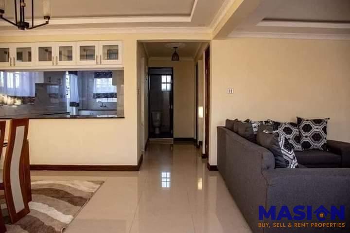 Elegant 4-Bedroom House with DSQ
