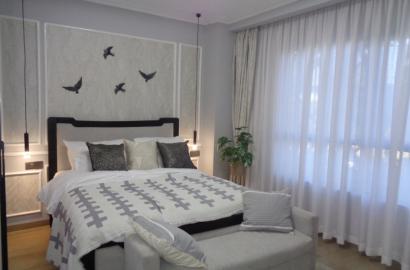 2 Bedroom Apartments + DSQ For Sale in Westlands