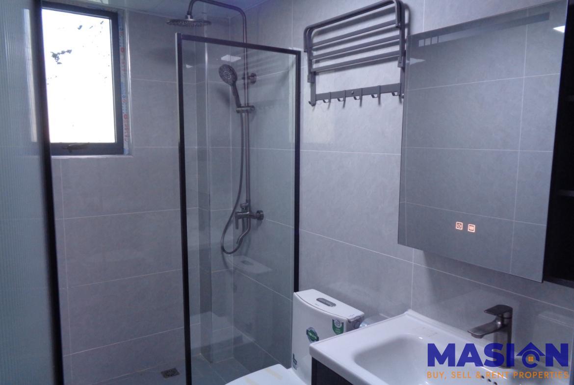 2 Bedroom Apartments + DSQ For Sale in Westlands