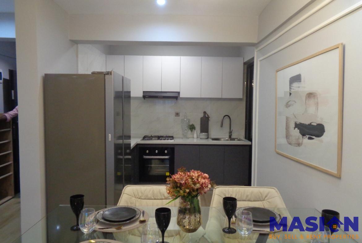 2 Bedroom Apartments + DSQ For Sale in Westlands