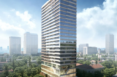 3 bedroom apartment + Dsq