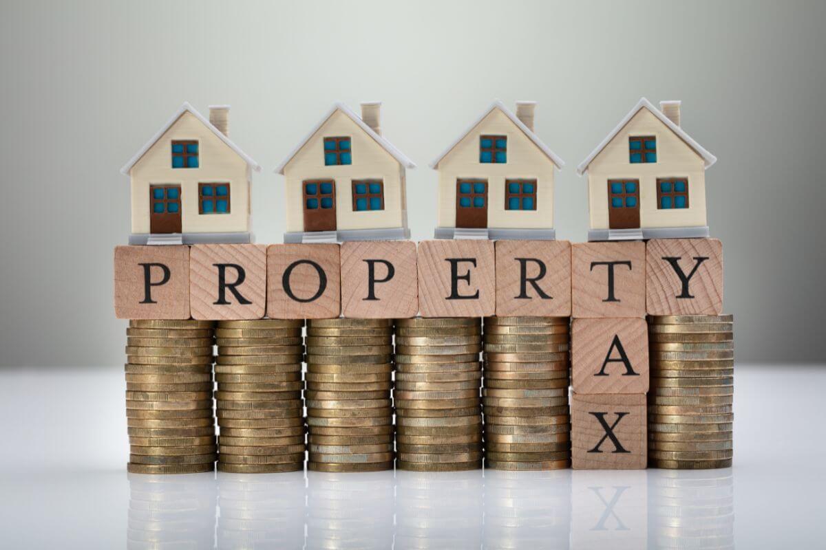 Understanding Property Taxes in Kenya