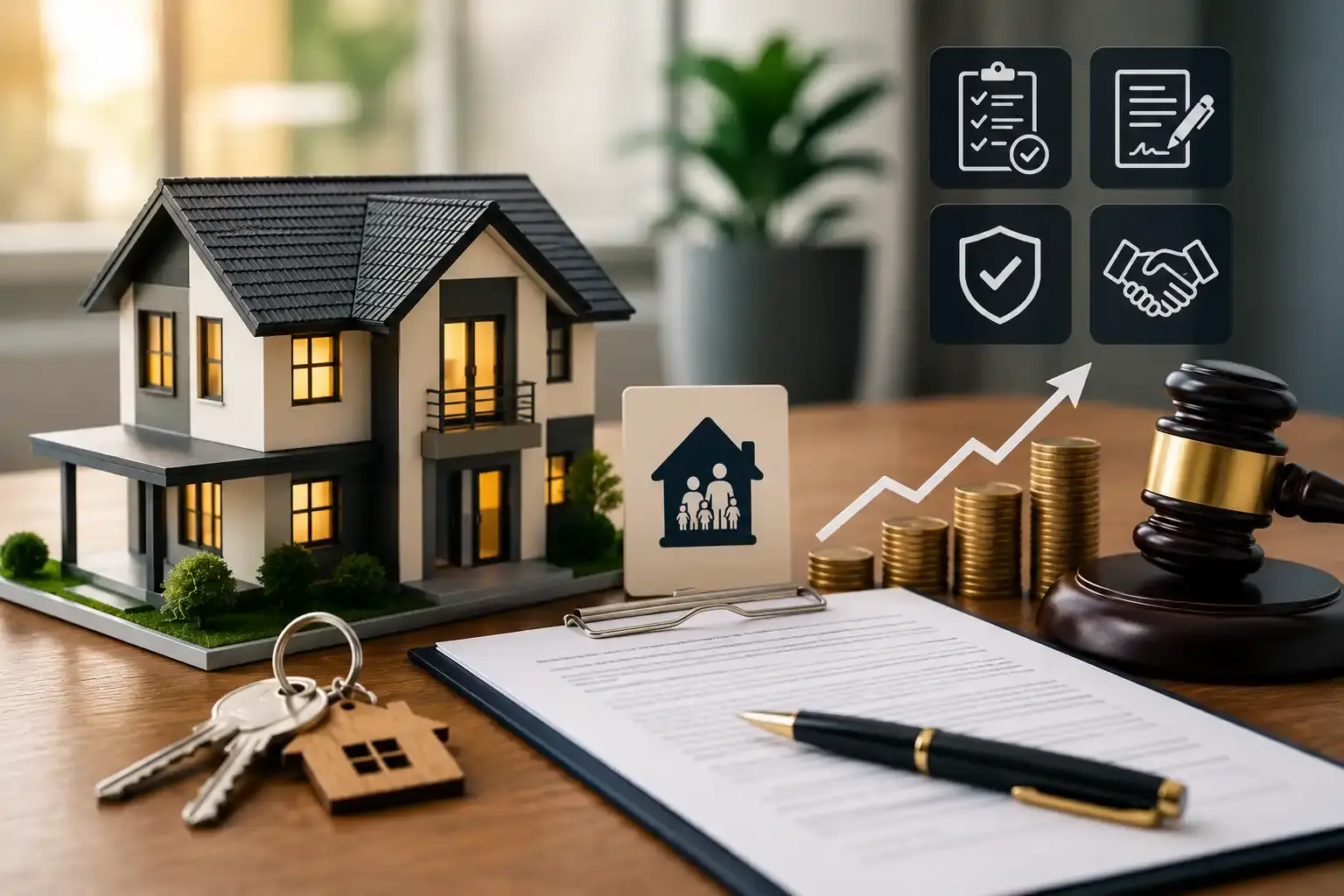 Understanding Property Taxes in Kenya: What Every Buyer, Seller & Landlord Must Know in 2026