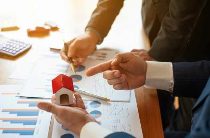How to Finance Your First Home in Kenya: Mortgages, Saccos & Loans