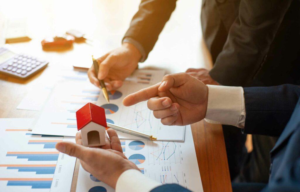 How to Finance Your First Home in Kenya: Mortgages, Saccos & Loans