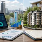 REITs vs Direct Property Ownership in Kenya