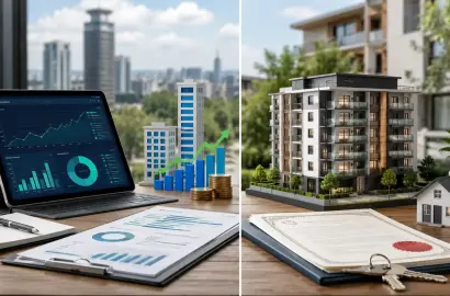 REITs vs Direct Property Ownership in Kenya