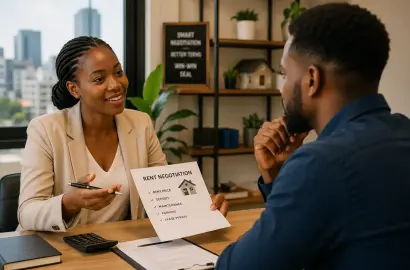 How to Negotiate Rent in Nairobi's Competitive Market