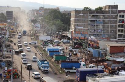 Rongai Neighbourhood Guide: Affordable Living and Investment Growth on Nairobi’s Edge