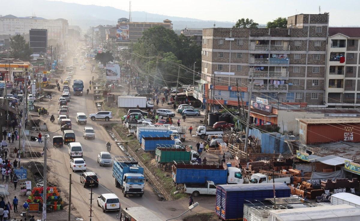 Rongai Neighbourhood Guide: Affordable Living and Investment Growth on Nairobi’s Edge