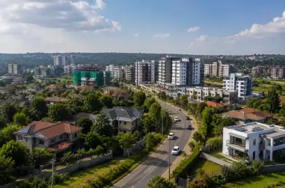 Ruaka's Rise: Why Buyers Are Watching This Area