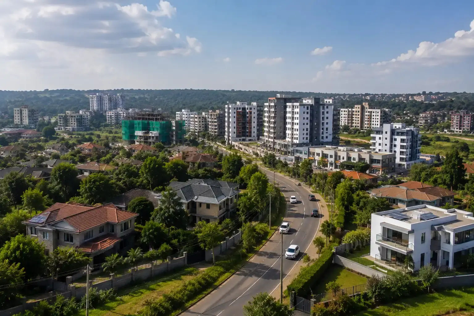 Ruaka's Rise: Why Buyers Are Watching This Area