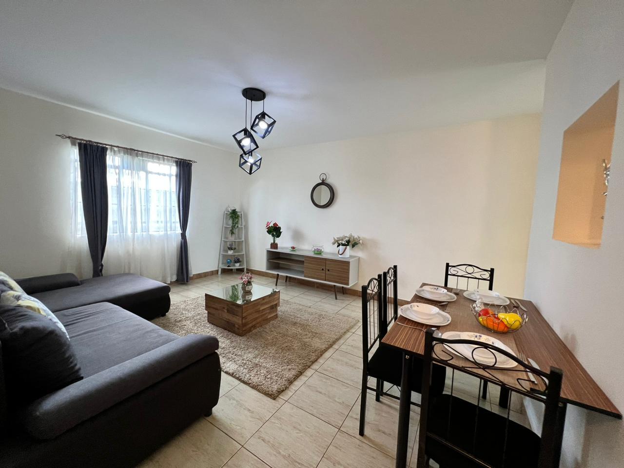 2-Bedroom Apartment for Sale in Ruiru