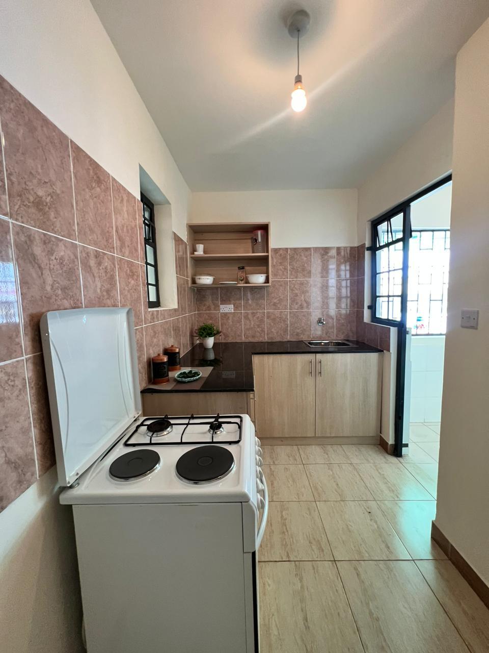 2-Bedroom Apartment for Sale in Ruiru