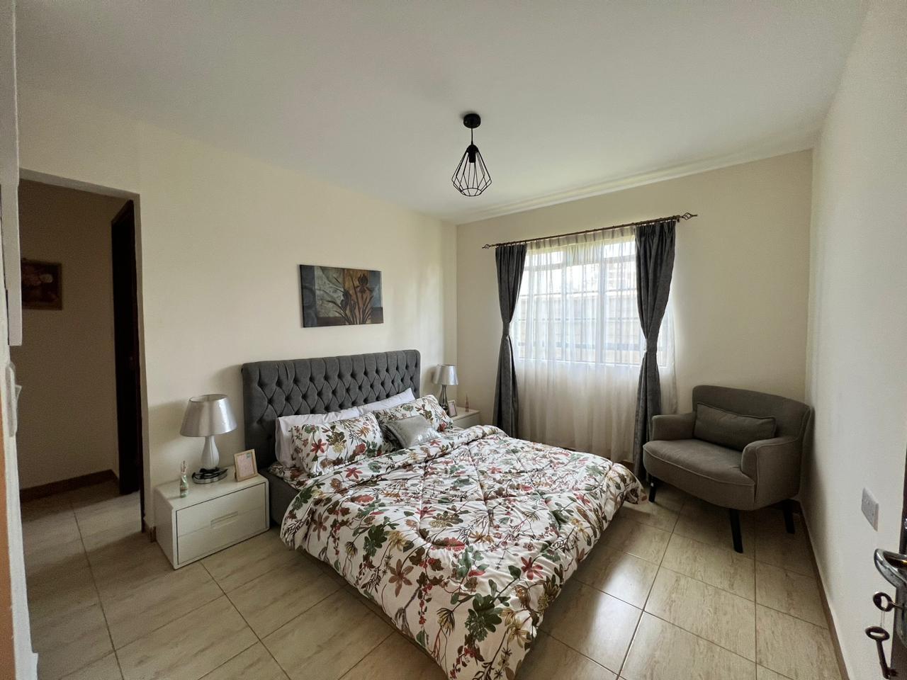 2-Bedroom Apartment for Sale in Ruiru