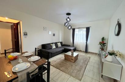 2-Bedroom Apartment for Sale in Ruiru