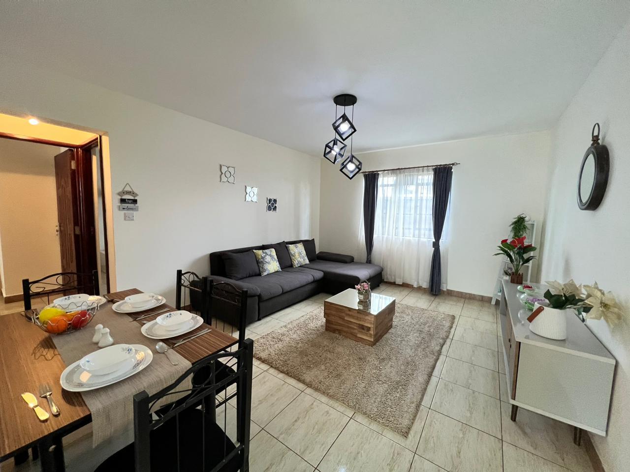 2-Bedroom Apartment for Sale in Ruiru