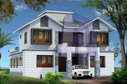 Own Compound houses to let in runda