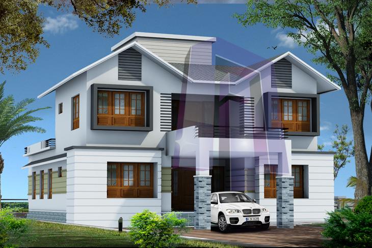 Own Compound houses to let in runda