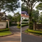 Runda vs Muthaiga: Comparing Nairobi's Old-Money Suburbs