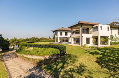 Runda – Nairobi’s Prestigious Suburb