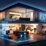 Smart Home Trends in Kenya: The Future of Modern Living