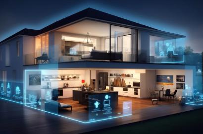 Smart Home Trends in Kenya: The Future of Modern Living