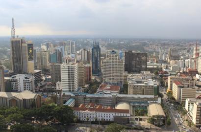 South B Neighbourhood Guide: Convenient Living Close to Nairobi CBD