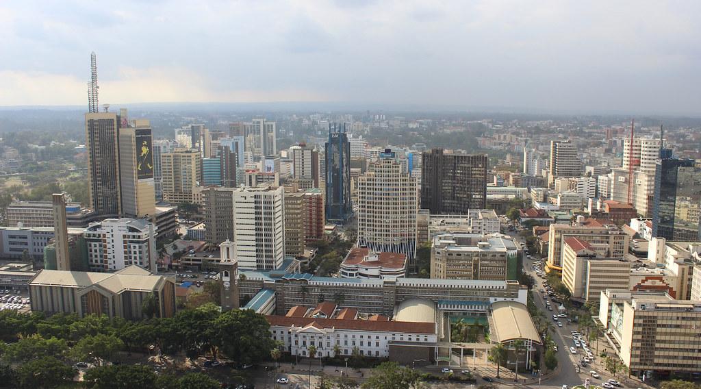 South B Neighbourhood Guide: Convenient Living Close to Nairobi CBD