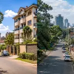 South B and South C: Nairobi's Underrated Middle-Class Strongholds