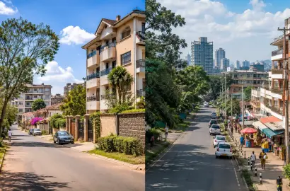South B and South C: Nairobi's Underrated Middle-Class Strongholds
