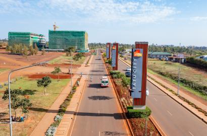 Moving to Tatu City: What You Need to Know Before You Relocate