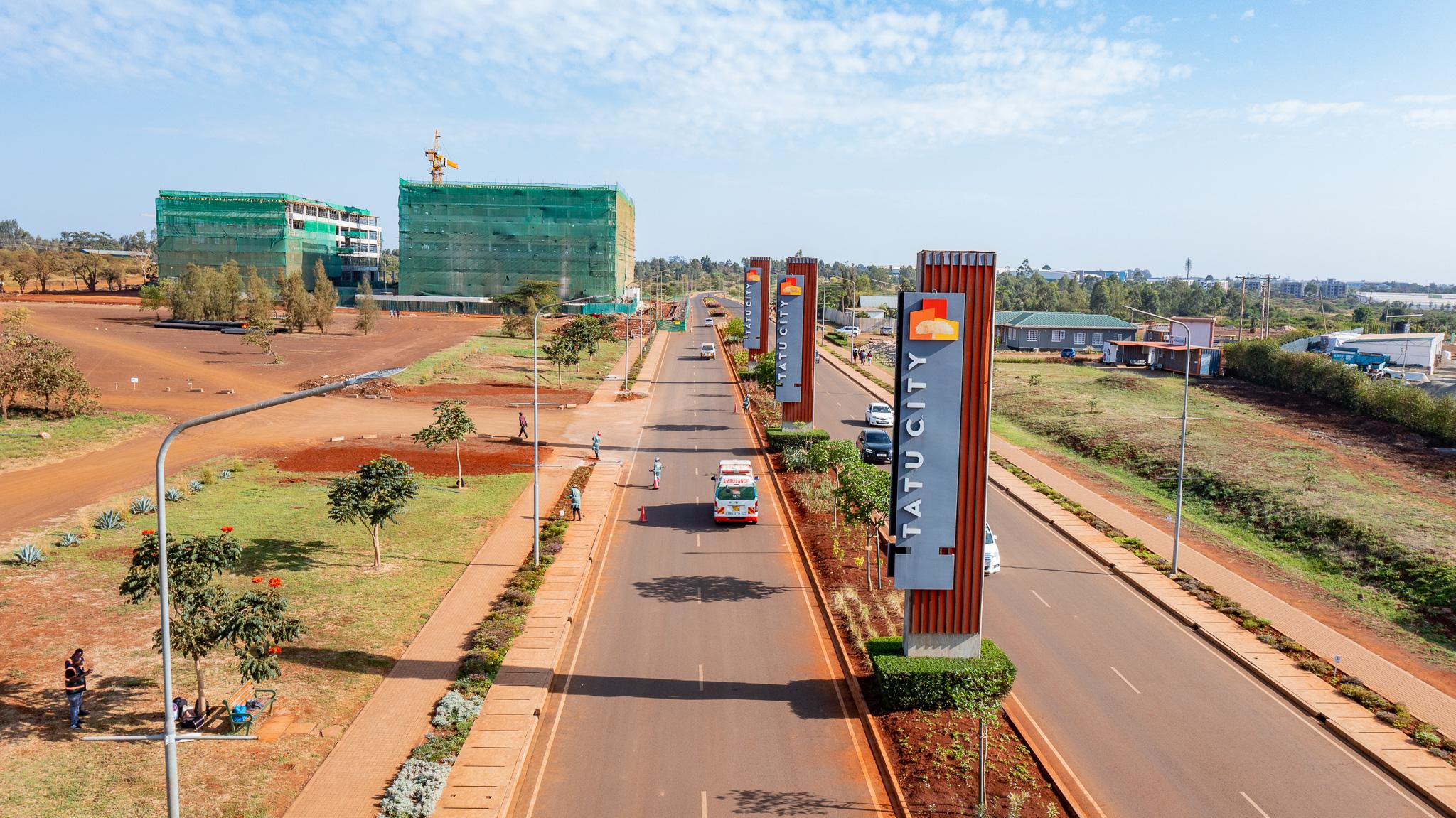 Moving to Tatu City: What You Need to Know Before You Relocate