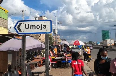 Umoja Neighbourhood Guide: Affordable Living in Nairobi’s Eastlands