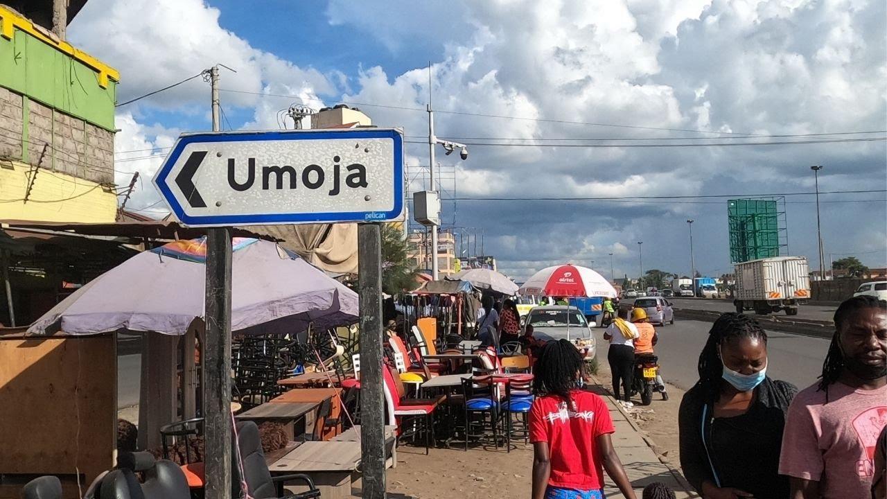 Umoja Neighbourhood Guide: Affordable Living in Nairobi’s Eastlands