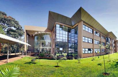 Gigiri: Nairobi’s Diplomatic Haven for Luxury Living