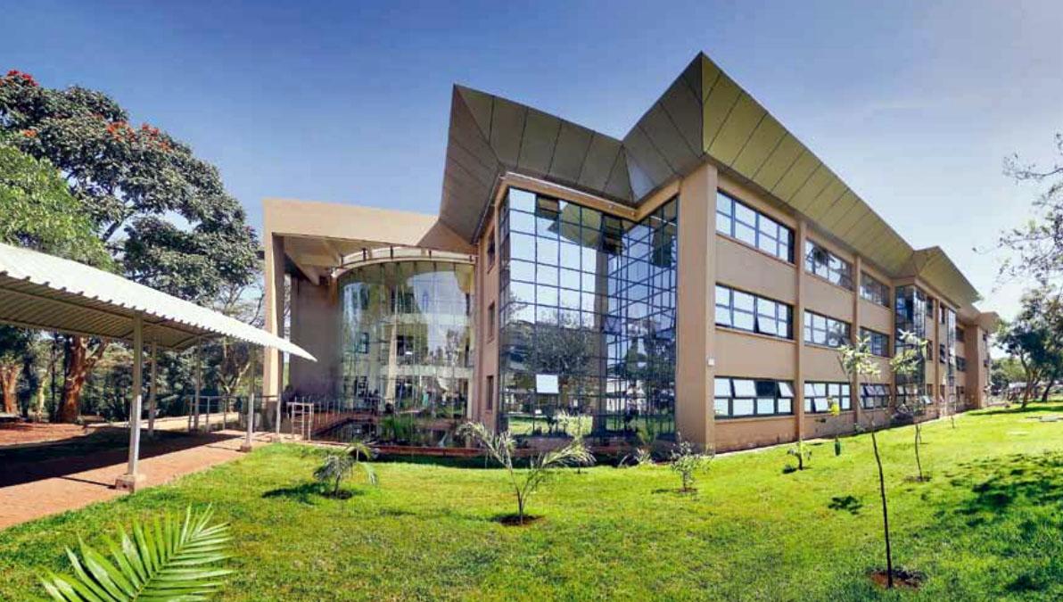 Gigiri: Nairobi’s Diplomatic Haven for Luxury Living