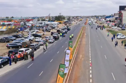 Utawala Neighbourhood Guide: Nairobi’s Emerging Real Estate Powerhouse