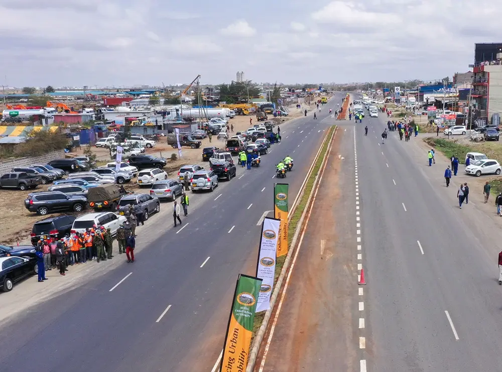 Utawala Neighbourhood Guide: Nairobi’s Emerging Real Estate Powerhouse