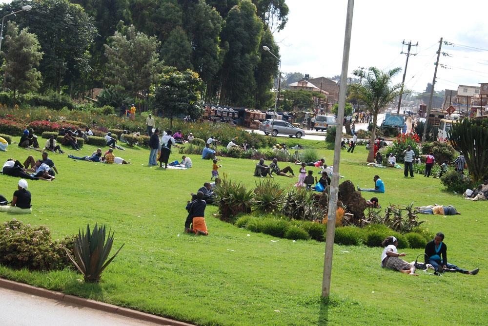 Discovering Uthiru: Nairobi’s Hidden Urban Gem