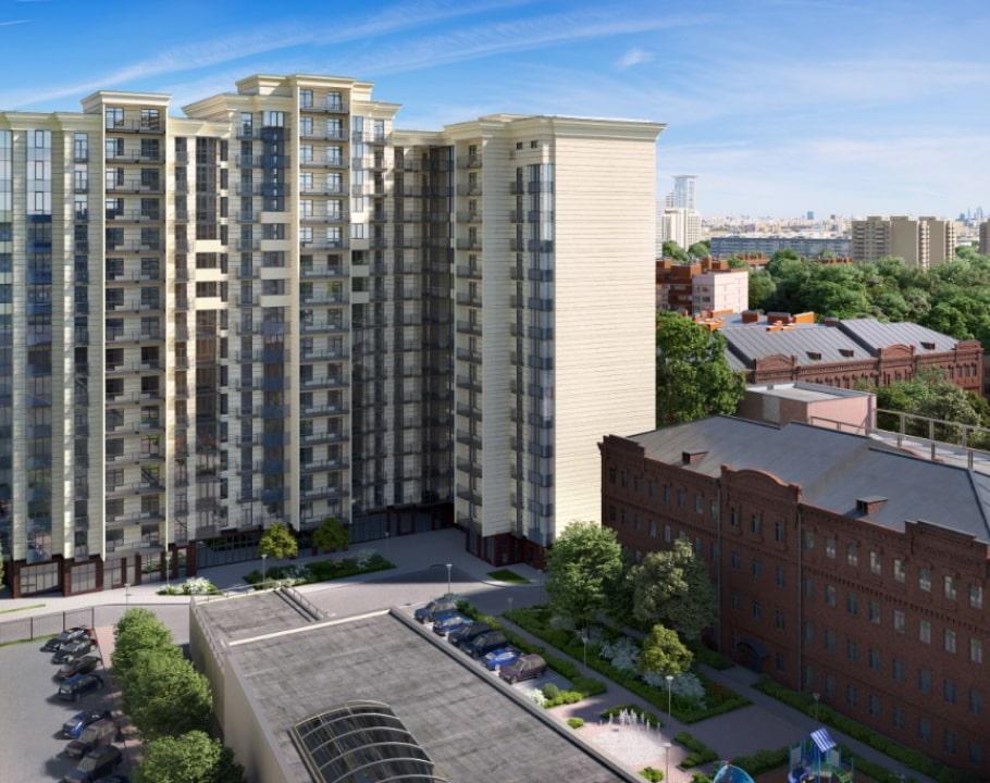 Houses to Let Along Thika Road
