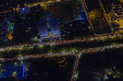 Discovering Waiyaki Way: Nairobi’s Growing Real Estate Corridor