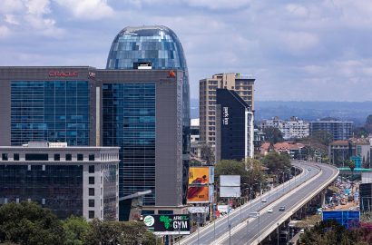 Westlands: Nairobi’s Luxury Living and Property Investment Powerhouse