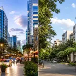 Westlands vs Kilimani: Which Suits Your Lifestyle?