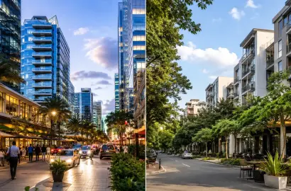 Westlands vs Kilimani: Which Suits Your Lifestyle?