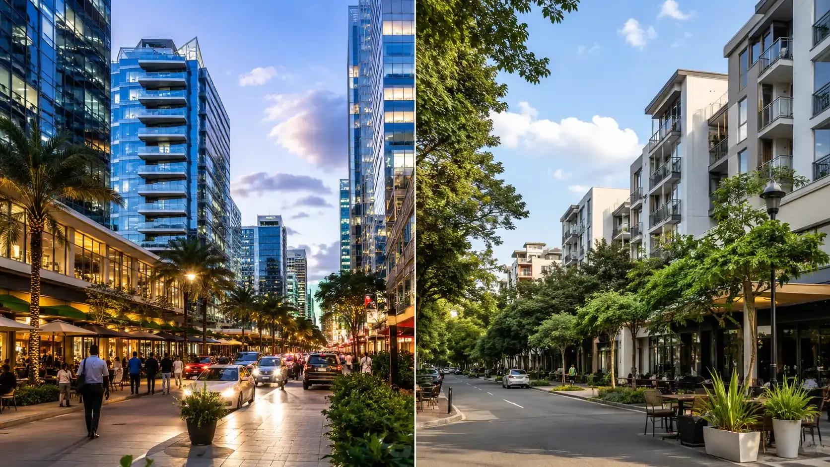 Westlands vs Kilimani: Which Suits Your Lifestyle?