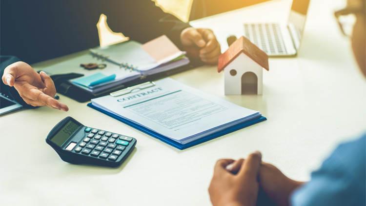 Buying Property in Kenya