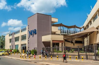 Kilimani Neighborhood Guide