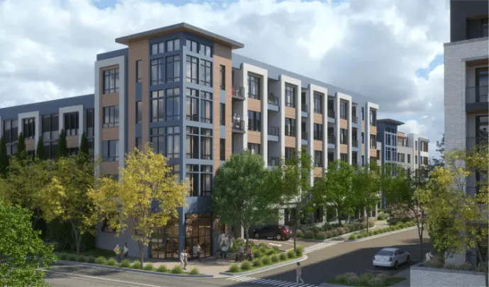 Affordable Housing in Kenya